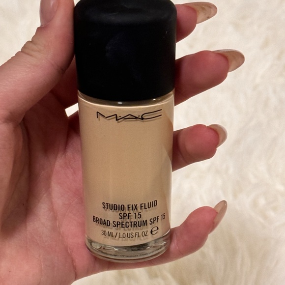 Mac Studio fixed fluid NC5 - Picture 3 of 5